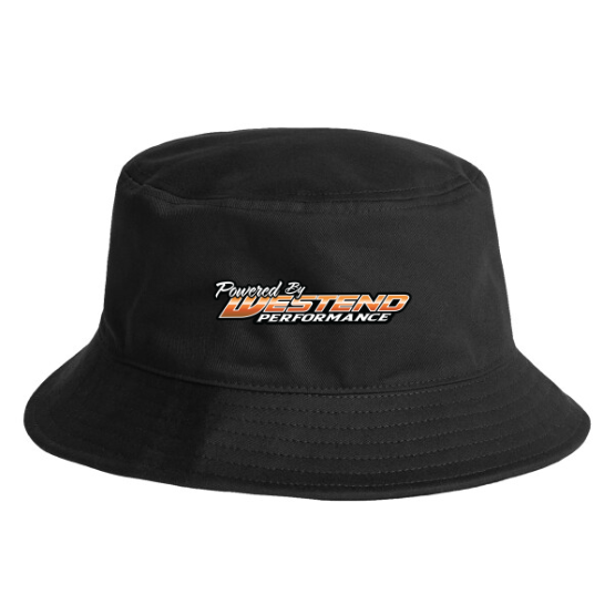 Bucket Hat FRONT