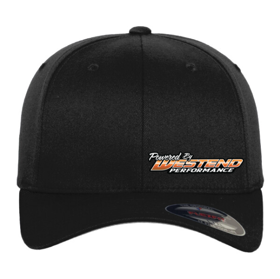 Cap FRONT