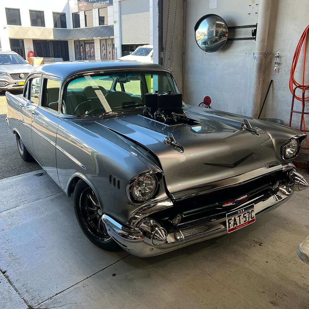 Westend Performance- Fat57C