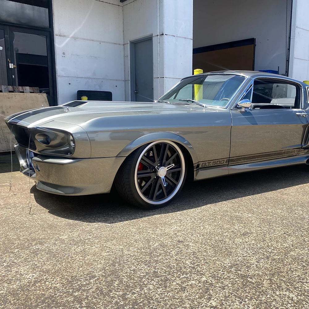 Westend Performance- GT500