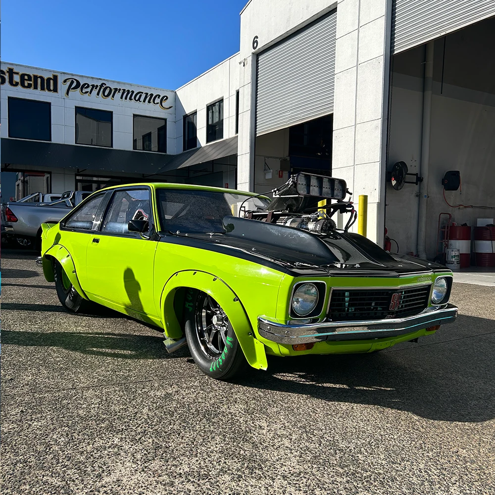 Westend Performance- LX Torana